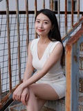 IESS异思趣向  2025.03.27 丝享家 2012 小婕《针织包臀裙》(25)